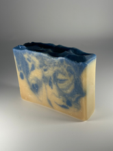Load image into Gallery viewer, Mugwort Soap with Patchouli-6 Bar Pack