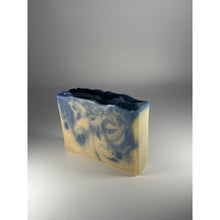 Load image into Gallery viewer, Mugwort Soap with Patchouli-single bar