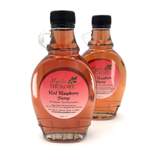 Load image into Gallery viewer, Red Raspberry Syrup