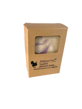 Load image into Gallery viewer, Soap, Shagbark, with Lavender