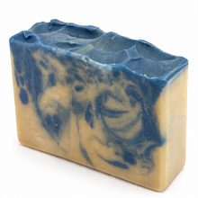 Load image into Gallery viewer, Mugwort Soap with Patchouli-6 Bar Pack
